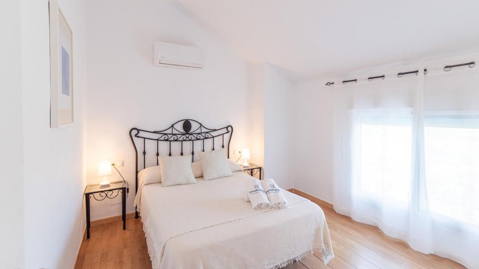 Casa La Primorosa El Gastor By Ruralidays Villa Dış mekan fotoğraf