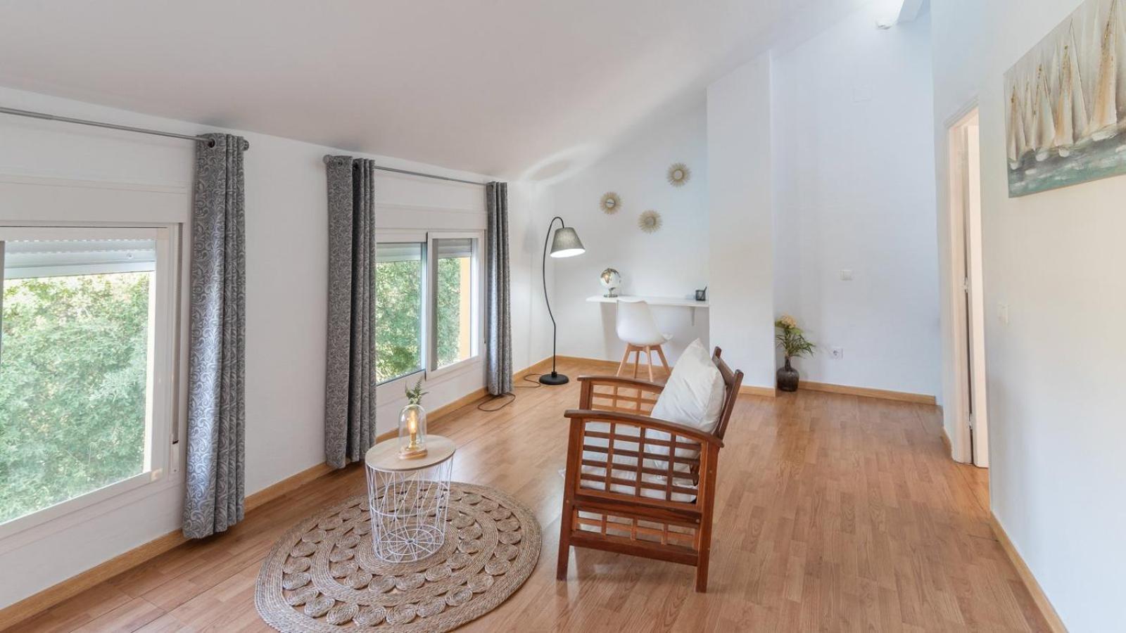 Casa La Primorosa El Gastor By Ruralidays Villa Dış mekan fotoğraf